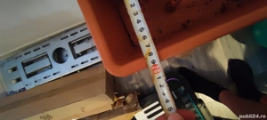 Jardiniere din plastic 