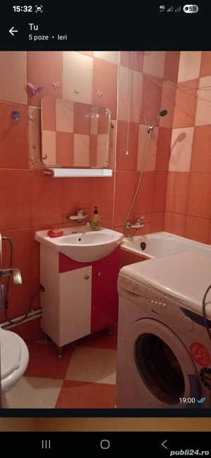 garsoniera de inchiriat 