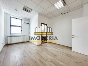 Birouri de inchiriat-100 m Metrou Mihai Bravu-comision 0% - imagine 8