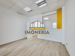 Birouri de inchiriat-100 m Metrou Mihai Bravu-comision 0% - imagine 6