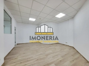Birouri de inchiriat-100 m Metrou Mihai Bravu-comision 0% - imagine 4