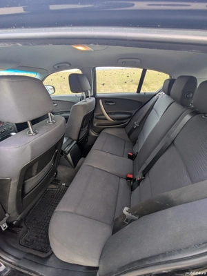 BMW Seria 2.0 Diesel automata 143 CP - imagine 5
