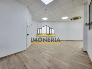 Birouri de inchiriat-100 m Metrou Mihai Bravu-comision 0% - imagine 14