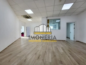 Birouri de inchiriat-100 m Metrou Mihai Bravu-comision 0% - imagine 11
