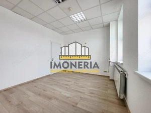 Birouri de inchiriat-100 m Metrou Mihai Bravu-comision 0% - imagine 13