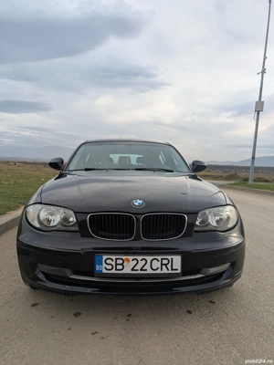 BMW Seria 2.0 Diesel automata 143 CP