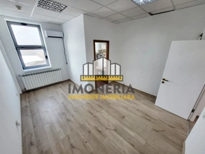 Birouri de inchiriat-100 m Metrou Mihai Bravu-comision 0% - imagine 20