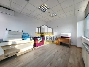 Birouri de inchiriat-100 m Metrou Mihai Bravu-comision 0% - imagine 16
