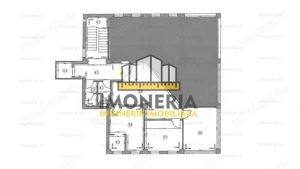 Birouri de inchiriat-100 m Metrou Mihai Bravu-comision 0% - imagine 10