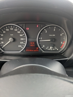 BMW Seria 2.0 Diesel automata 143 CP - imagine 4