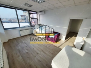 Birouri de inchiriat-100 m Metrou Mihai Bravu-comision 0% - imagine 18