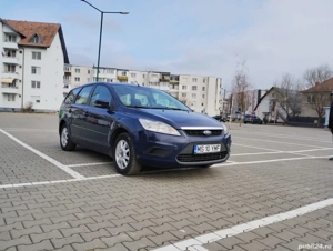 Vand Ford Focus 2 - 2008, 3750 RON, nr.  