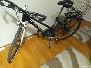 Pegasus bicicletă de vânzare 