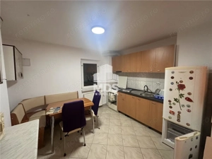 56mp, mobilat si utilat in bloc anvelopat ling #259; piata Doina