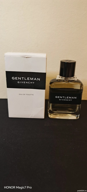 Parfum original Givenchy Gentleman