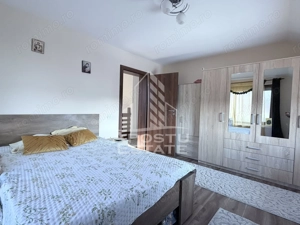 Casa individuala de vanzare Giarmata VII - imagine 5