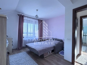 Casa individuala de vanzare Giarmata VII - imagine 8