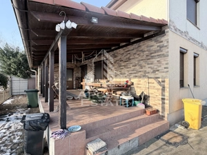 Casa individuala de vanzare Giarmata VII - imagine 13