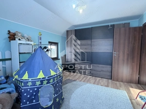 Casa individuala de vanzare Giarmata VII - imagine 12