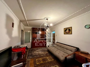 Apartament 3 camere plus boxa,etaj intermediar,zona Olimpia/Complex