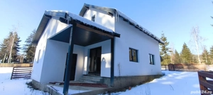 casa de locuit sau de vacanta  - imagine 3