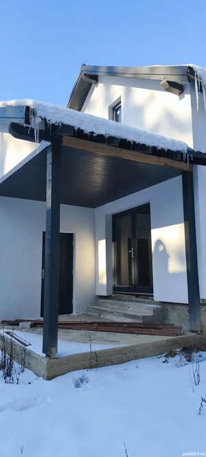 casa de locuit sau de vacanta  - imagine 5