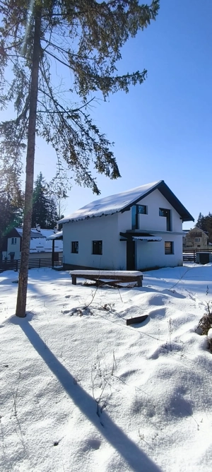 casa de locuit sau de vacanta  - imagine 4