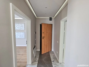 2 Apartamente cu câte 3 camere și parcare, et. 1 și 2, Timișoara, Torontalului, exterior - imagine 14