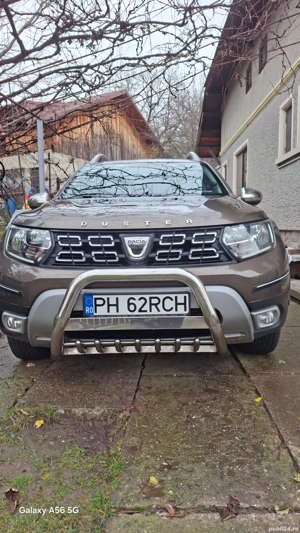 Dacia Duster 1.3 tce  - imagine 4