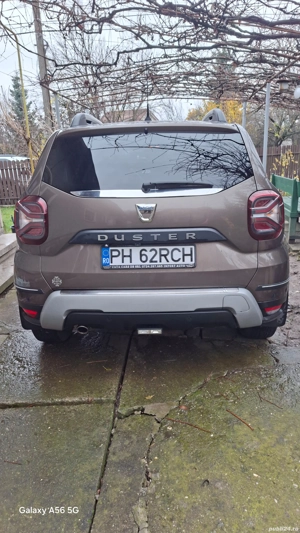Dacia Duster 1.3 tce  - imagine 2