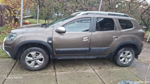 Dacia Duster 1.3 tce 