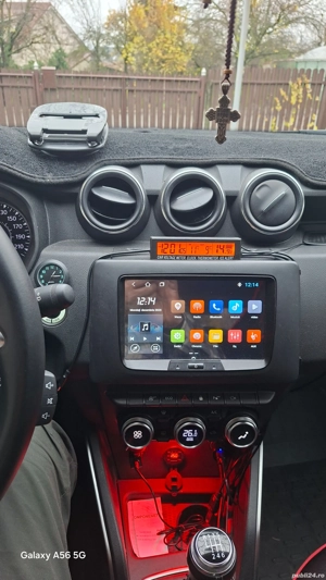 Dacia Duster 1.3 tce  - imagine 3