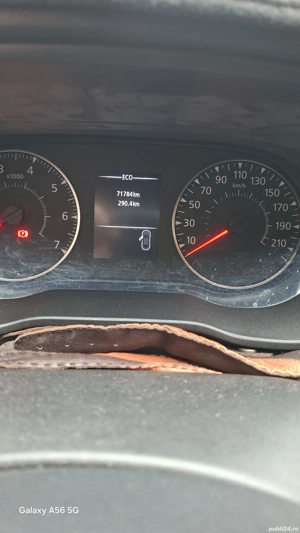 Dacia Duster 1.3 tce  - imagine 5