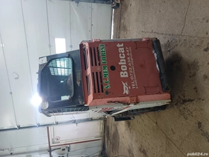 Bobcat 463 - imagine 2