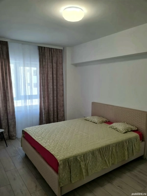 Apartament nou cu două camere de închiriat  - imagine 5