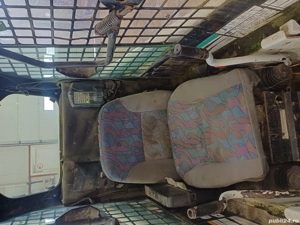 Bobcat 463 - imagine 5