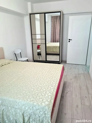 Apartament nou cu două camere de închiriat  - imagine 4