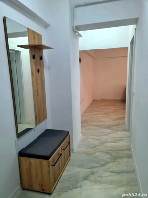 Apartament nou cu două camere de închiriat  - imagine 3