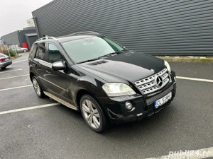 vand Mercedes Benz ML W164-2009 3.0 - imagine 4