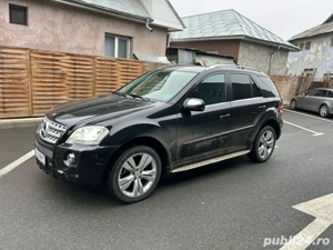 vand Mercedes Benz ML W164-2009 3.0 - imagine 3