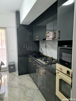 Apartament nou cu două camere de închiriat  - imagine 8