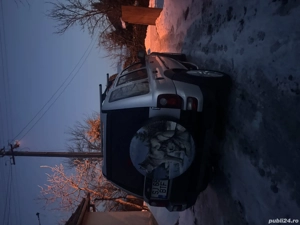 Land Rover Freelander Diesel 2004 4x4 - imagine 3