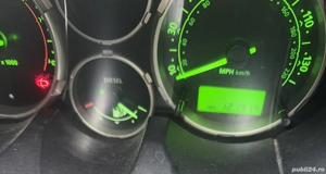 Land Rover Freelander Diesel 2004 4x4 - imagine 5