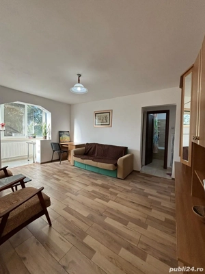 Apartament 2 camere Brașov, str. Armoniei  - imagine 5