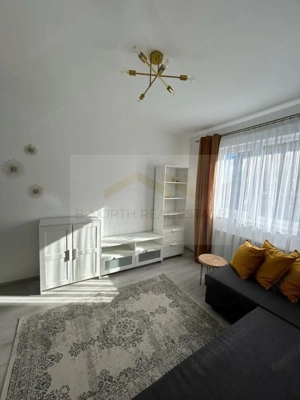 Garsonieră modernă de închiriat – Militari Residence