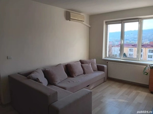 Alexandru Cel Bun Parcul Voievozilor apartament 3 camere 78 mp cu CT