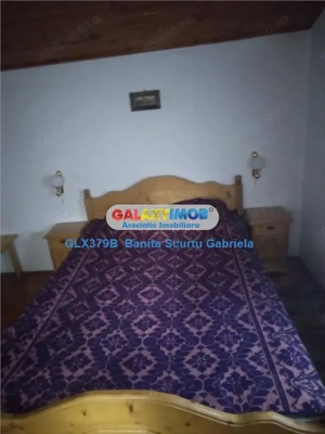 Vanzare vila  4 camere, ,teren 730 mp zona Izvoarele,Prahova - imagine 12