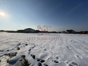 Teren intravilan cu toate utilitatile. Mosnita Veche - imagine 2