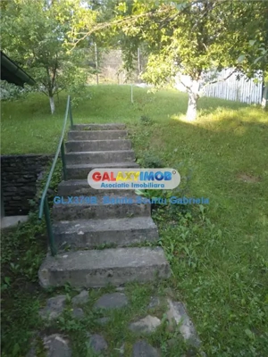 Vanzare vila  4 camere, ,teren 730 mp zona Izvoarele,Prahova - imagine 15