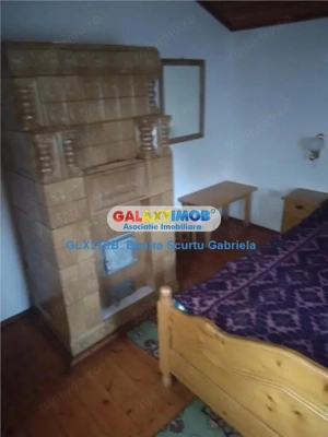 Vanzare vila  4 camere, ,teren 730 mp zona Izvoarele,Prahova - imagine 11